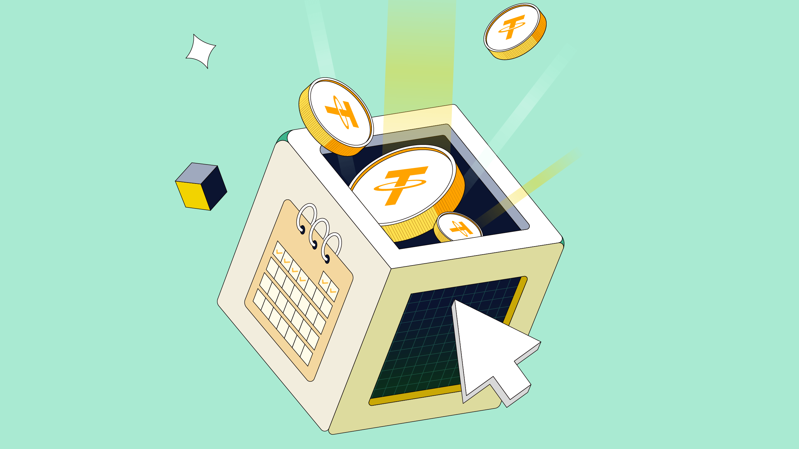 【Coincall学院 – Sober聊期權】11 月 01 日研报